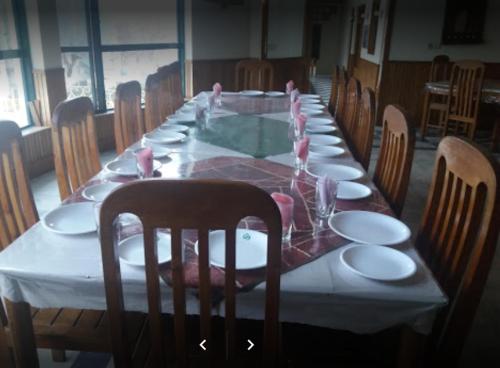 Greens Hotel Kalam — Photo 5