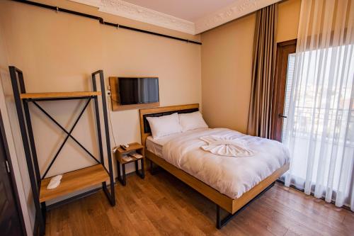 Grand Balyan Hotel & Restaurant, Стамбул (фото 10)