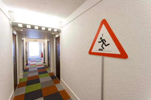 ibis Styles Nancy Sud - image 8