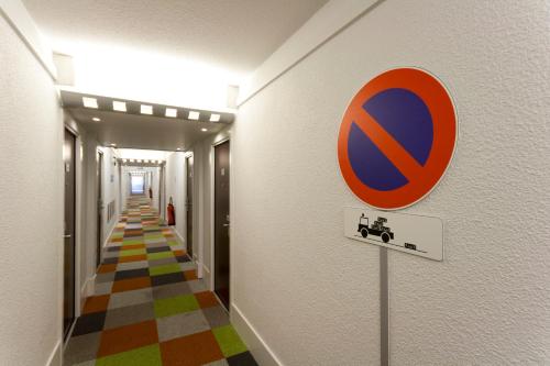 ibis Styles Nancy Sud - image 10