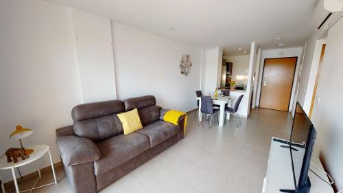  Casa Francia - A Murcia Holiday Rentals Property in Roldán