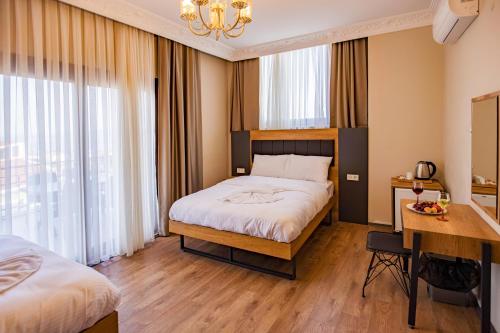 Grand Balyan Hotel & Restaurant, Стамбул (фото 11)