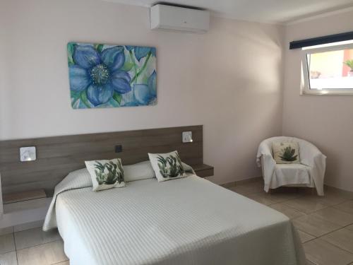 Studio Lithos 1, Parga (foto 9)