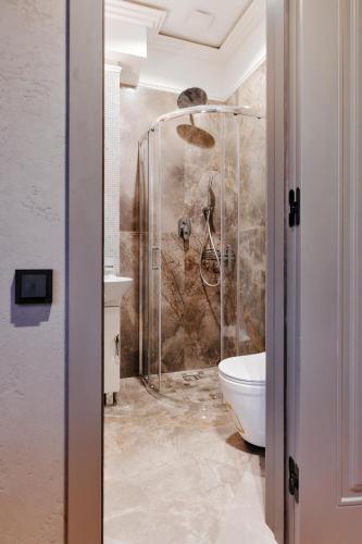 SO Stylish downtown apt near Minsk Railway Station