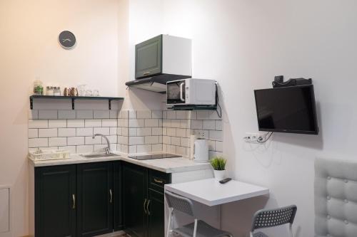 Apartamenty Łazienna 9/3