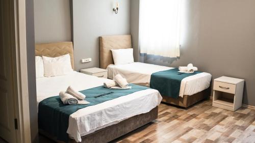 Zimmer, deluxe, familien