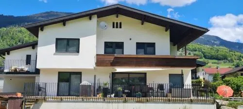 Ferienwohnung Willi in Schruns-Tschagguns, Österreich