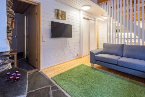 Holiday Home Yllastieva in Nilivaara