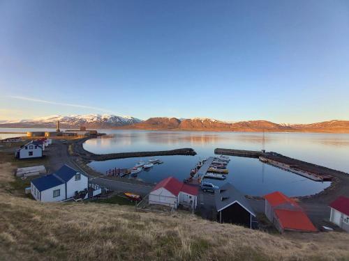 Nearby attraction, Bakkakot 2 - Cozy Cabins in the Woods in Husavik