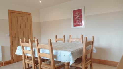 Old Farm Holiday Cottages - Scottish Borders - image 6
