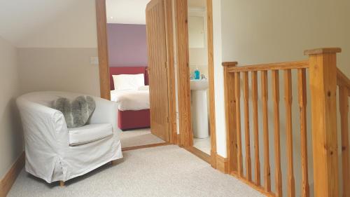 Old Farm Holiday Cottages - Scottish Borders - image 8