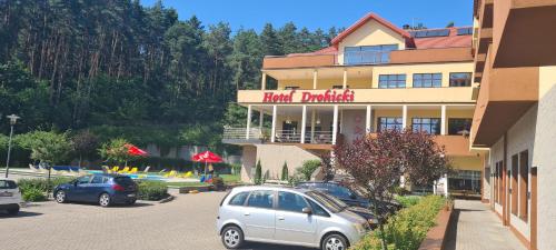 Hotel Drohicki - image 8