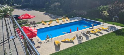 Hotel Drohicki - image 3
