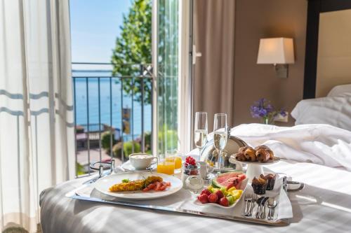 Villa Rosa Hotel Desenzano - image 3