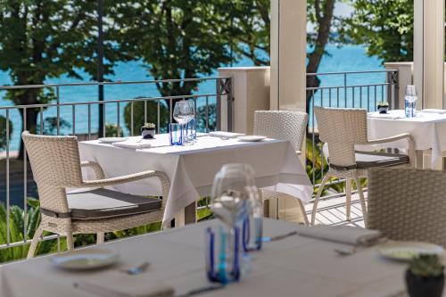 Villa Rosa Hotel Desenzano - image 6