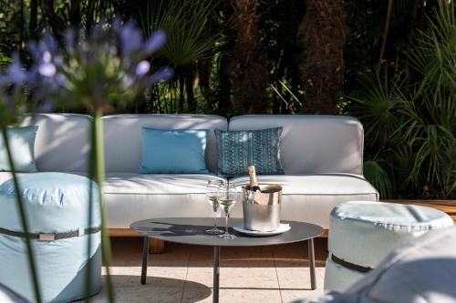 Villa Rosa Hotel Desenzano - image 8