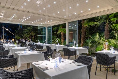 Villa Rosa Hotel Desenzano - image 11