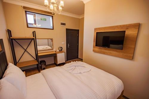 Grand Balyan Hotel & Restaurant - image 6