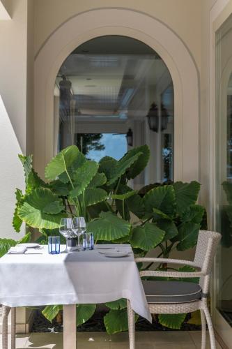 Villa Rosa Hotel Desenzano - image 9