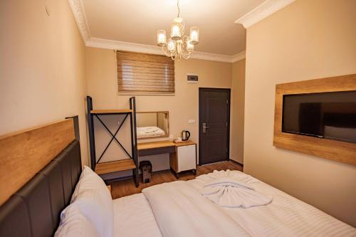 Grand Balyan Hotel & Restaurant - image 9