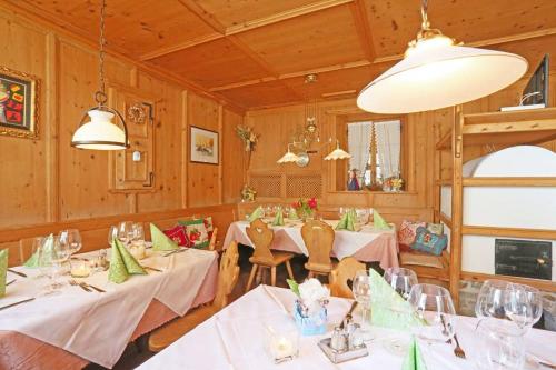 Gasthof Albergo Neuwirt in Val Di Vizze