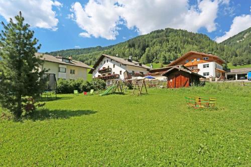 Gasthof Albergo Neuwirt in Val Di Vizze