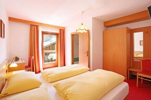 Gasthof Albergo Neuwirt in Val Di Vizze