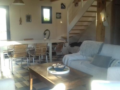 Maison Belz, 4 pièces, 6 personnes - FR-1-397-14 gîte à louer Saint-Cado