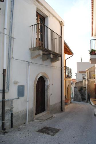  Casa Vacanza Casinello 1, Pension in Falcone bei Braidi
