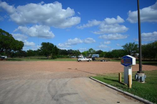Executive Inn & Suites Cuero in Cuero, USA