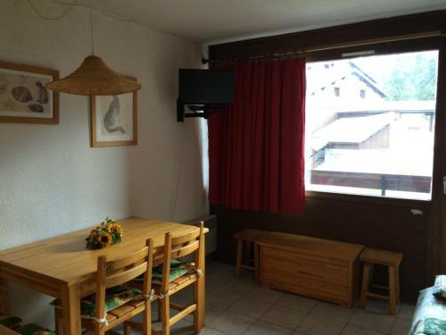 Studio Montgenèvre, 1 pièce, 4 personnes - FR-1-445-116 Montgenèvre