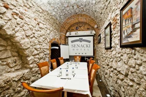 Hotel Senacki - image 14