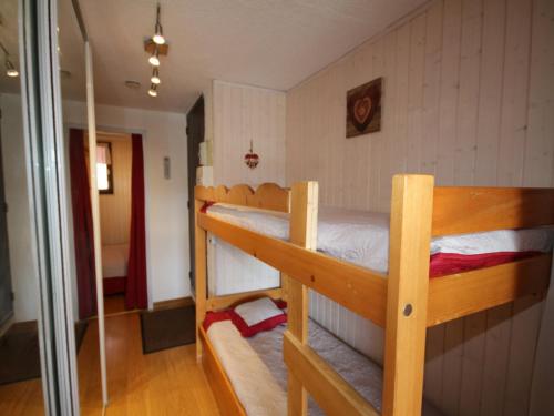 Appartement Les Saisies, 2 pièces, 6 personnes - FR-1-293-219