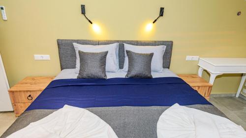 Sogut 2 - 4 Bedroom with jacuzzi in Fethiye