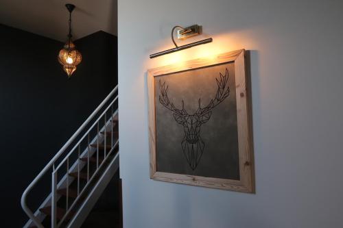 Lobby, Lodge Boutique Hotel Kuhlungsborn in Ostseebad Kuhlungsborn