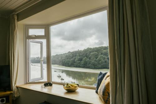 Tideway, Truro, Cornwall