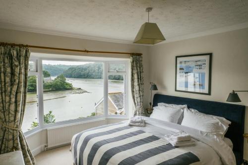 Finest Retreats - Tideway in Malpas (Cornwall)