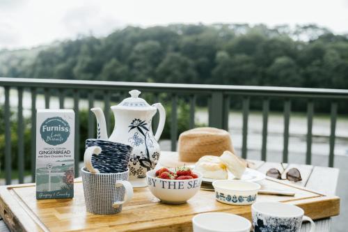 Facilities, Finest Retreats - Tideway in Malpas (Cornwall)