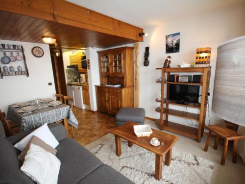 Appartement Les Saisies, 2 pièces, 4 personnes - FR-1-293-121 - Location saisonnière - Hauteluce