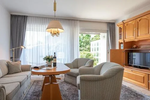 C-Haus Cordula, App 36 in Wenningstedt-Braderup, Deutschland