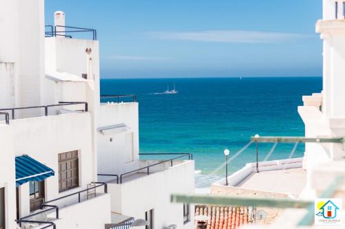  T3 Fortaleza in Armação de Pêra