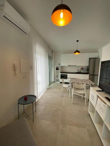  Torregrande Apartments in Torre Grande