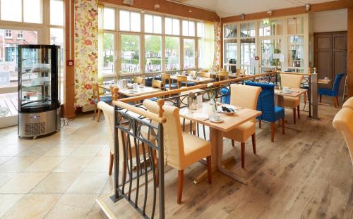 Inselhotel VierJahreszeiten - image 3