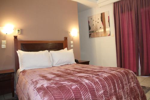 Hotel Selini