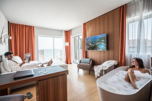 309749136 Hotel Ocelle Thermae&Spa (Adults Only)