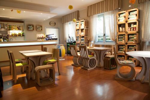 Eco-Hotel La Residenza & Bio Restaurant - image 2