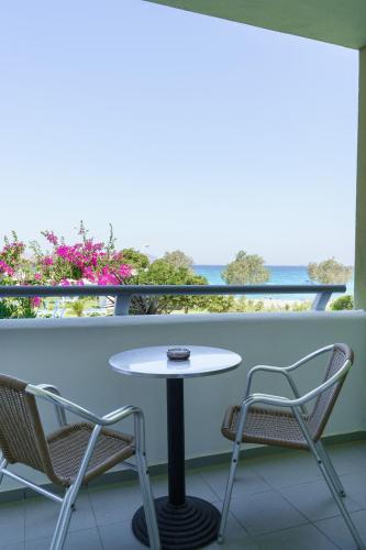 Kos Palace - main image