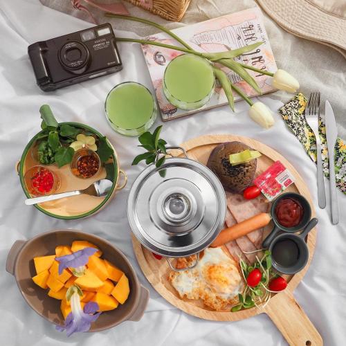 Tubtao Sleepy Hill - 식음료(F&B)