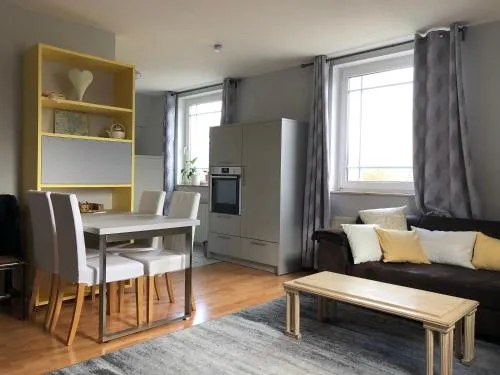Ferienwohnung Seeblick Ratzeburg in Ratzeburg, Deutschland