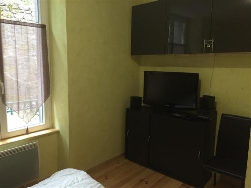 Appartement Mont-Dore 3 pièces 6 personnes - FR-1-415-10